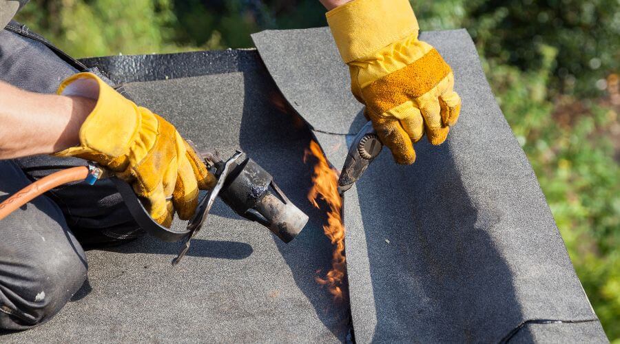 Professional New roof installation in Summitville, NY